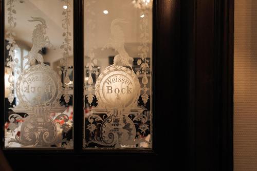 Фотография гостиницы Hotel Weisser Bock