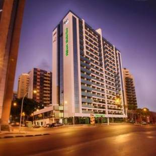 Фотографии гостиницы
Athos Bulcão Hplus Executive