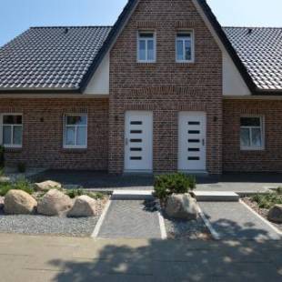 Фотографии гостевого дома
Stadthaus 2, inkl 1 Parkplatz