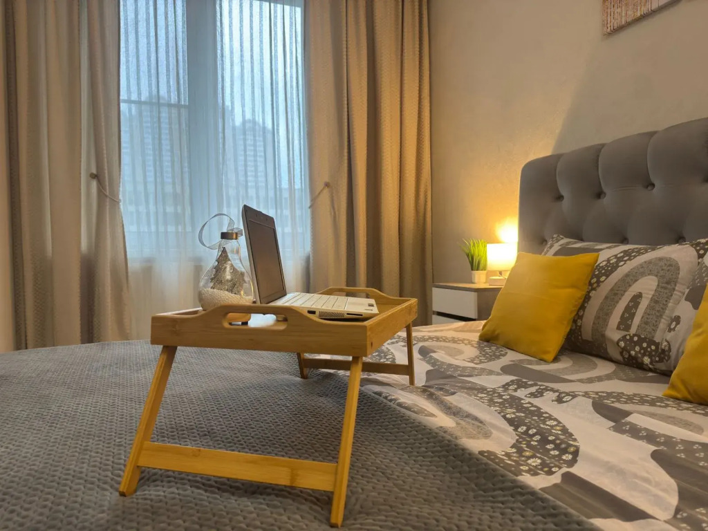 Фотография квартиры Квартира на Космонавтов 13