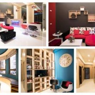 Фотографии мини отеля
Starry Laurel