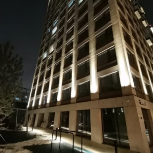 Фотография квартиры Апартаменты на Чкалова