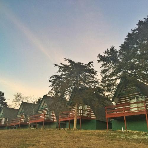 Фотография гостиницы Calm Waters Resort