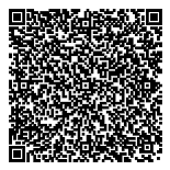 QR код гостиницы Pana White Moscow hotel