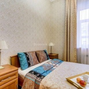 Фотография квартиры Апартаменты Welcome Home, Мойка 51