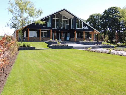 Фотография базы отдыха TopParken – Résidence Lichtenvoorde