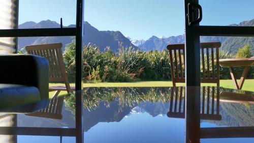 Фотография мотеля Sunset Motel