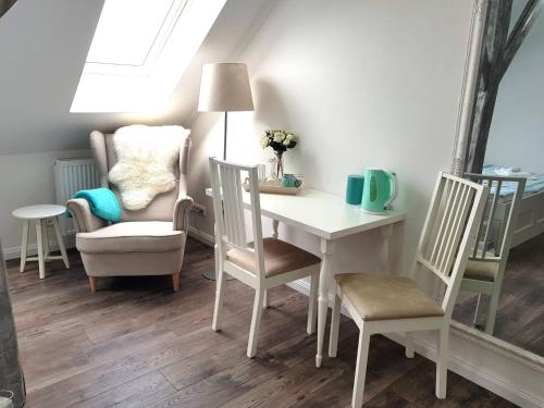 Фотография гостевого дома Penzion Belle Donne