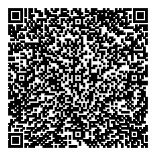 QR код хостела Артист