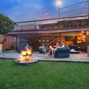 Фотография хостела Gladstone Backpackers