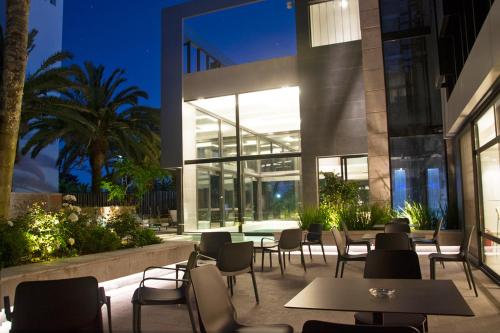 Фотография гостиницы La Capilla - Punta del Este