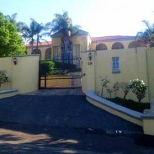 Фотографии гостиницы
TDM's Boutique Guest House