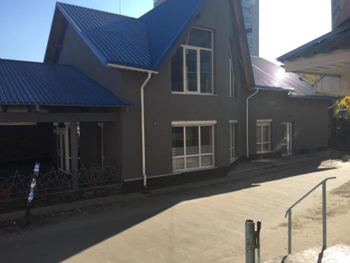 Фотографии хостела
Гранат