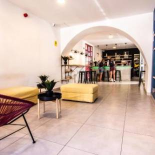 Фотографии хостела
Hostellicious