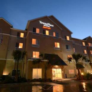 Фотографии гостиницы 
            TownePlace Suites by Marriott Laredo
