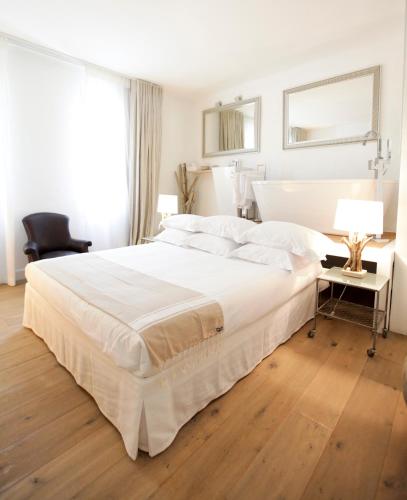 Фотография мини отеля Maison De Mon Père