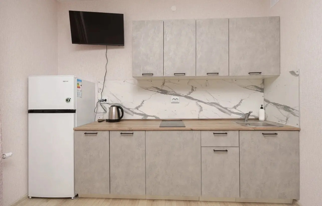 Фотография квартиры Квартира ProSo