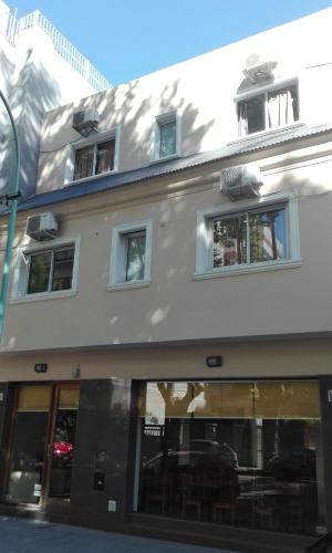 Фотография гостиницы Hotel Caribe