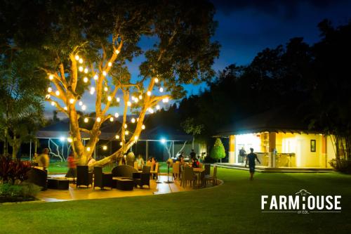 Фотография гостиницы The Farmhouse By EDL