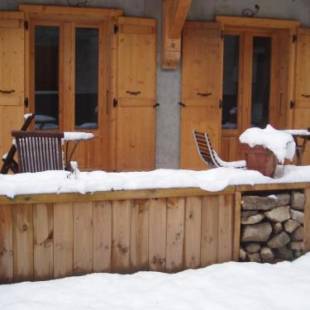 Фотографии мини отеля
Chalet Rum Doodle