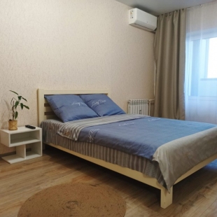 Фотография квартиры Апартаменты Оливия