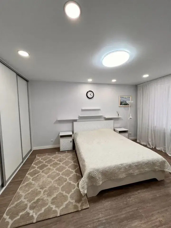 Фотография квартиры Апартаменты 34 на улице Матросова 3