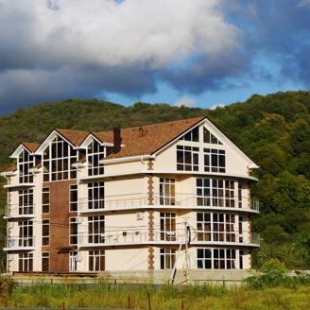 Фотография гостевого дома Лазаревское