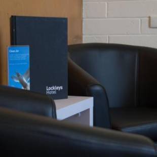 Фотографии гостиницы 
            Lockleys Hotel