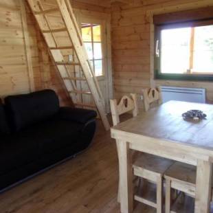 Фотографии гостевого дома
Chez Catherine et fanfan