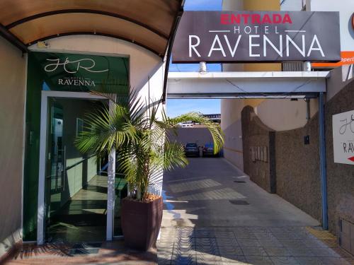 Фотография гостиницы Hotel Ravenna