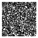 QR код гостиницы Норке Прайм Менделеевская