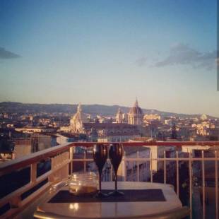 Фотографии мини отеля 
            B&B Trinacria View