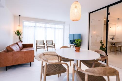 Фотография апарт отеля Nobel Houses & Lofts