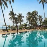 Фотография гостиницы Novotel Mumbai Juhu Beach