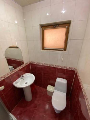 Фотографии гостевого дома
Алёна