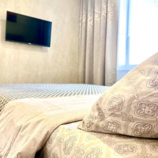 Фотография квартиры Квартира Уютная Квартира на Сопочинского в Когалыме