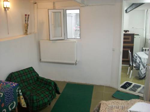 Фотография гостевого дома Guest House White Rooms