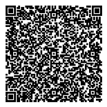 QR код гостиницы Cosmos Kazan Hotel