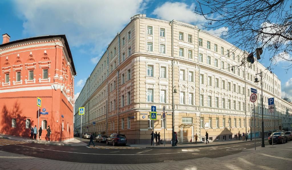 Фотография гостиницы GloryVell