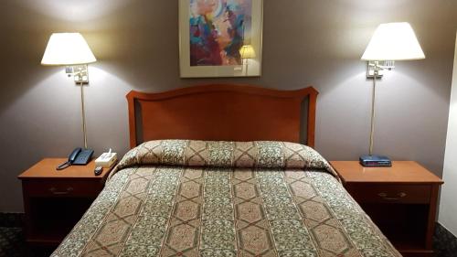 Фотография мотеля Faulds Motel