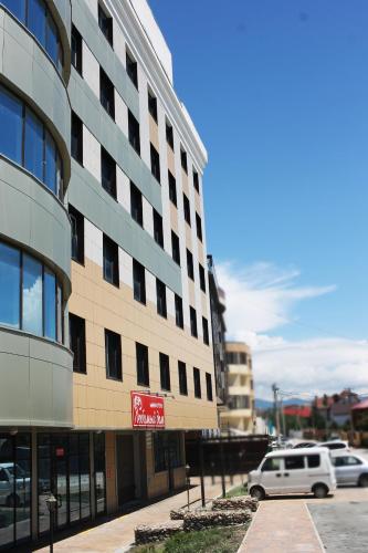 Фотография гостиницы Любимый