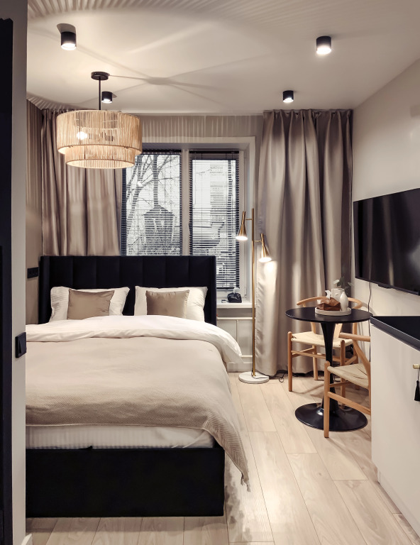 Фотография квартиры Апартаменты Matison Home (A11) парк Царицыно