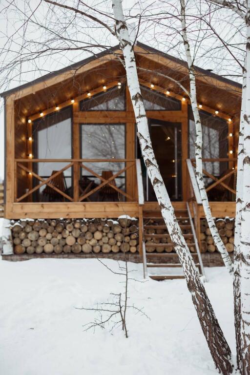 Фотография Коттеджа Дачный клуб Якшино