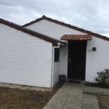 Фотография гостевого дома Strandjutter huisje 8