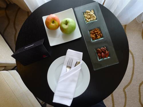 Фотографии гостиницы
Сочи Мариотт Красная Поляна