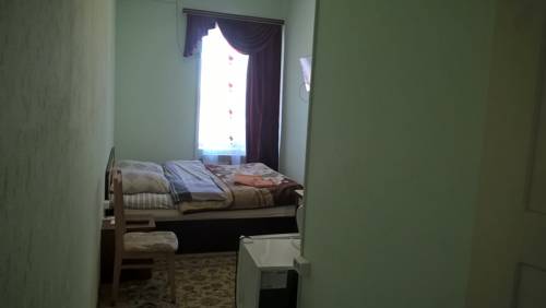 Фотография мини отеля Сюрприз на Горького