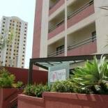 Фотография апарт отеля Omega Flat