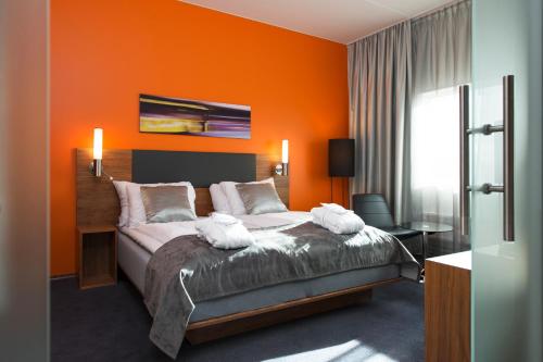Фотография гостиницы Thon Hotel Oslo Airport