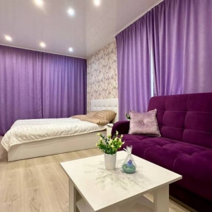 Фотография квартиры Апартаменты ArendaGrad Кирова 33