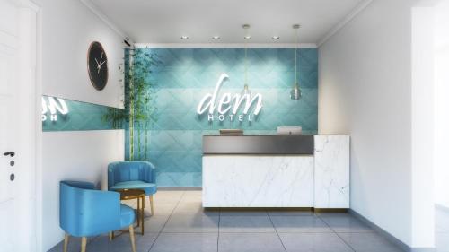 Фотография гостиницы DEM Hotel